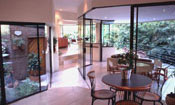 Giant Installations - Aluminum Windows or Doors