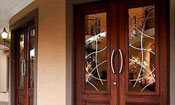 Mccoys Wood Doors and Windows