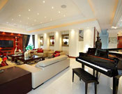 Ettiene Stols Wikus Steenberg House Dreamhome