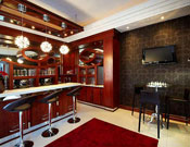 Ettiene Stols Wikus Steenberg House Dreamhome