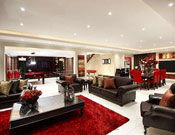 Ettiene Stols Wikus Steenberg House Dreamhome