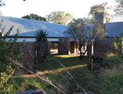 Johan Bergenthuin House Dreamhome