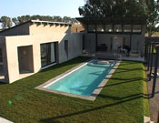 Liebmann Daffonchio House Dreamhome