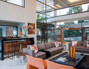 Van der Meulen Moyo House Dreamhome