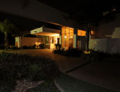 Nico van der Meulen House