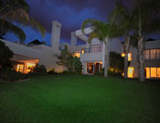 Nico van der Meulen House