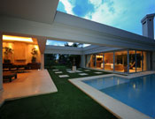 Nico van der Meulen House