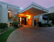 Nico van der Meulen House