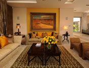 Nico van der Meulen House