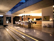 Stephan Antoni LGV5 House