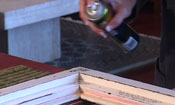 Antique Trays