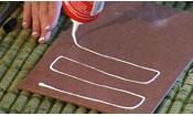 Antique Trays