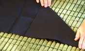 Button Pillow