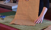 Gift bags
